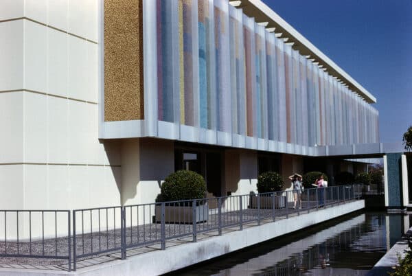 Beverly Hills Public Library