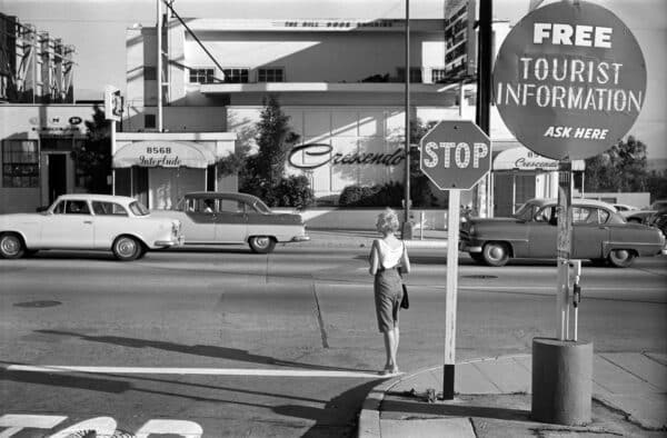 Crescendo on the Sunset Strip