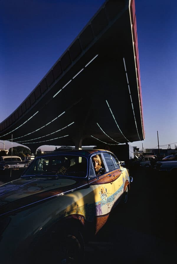 Union 76, 1969